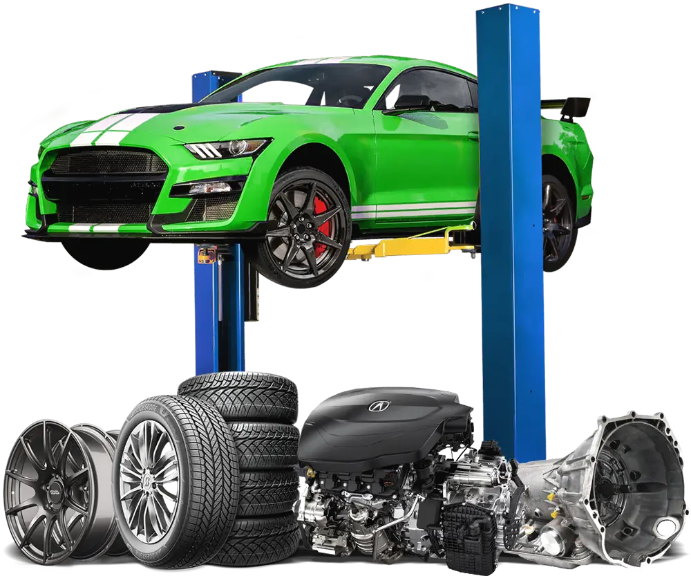 Mechanic in Bethlehem, PA | ProWheels Auto Repair & Mechanics