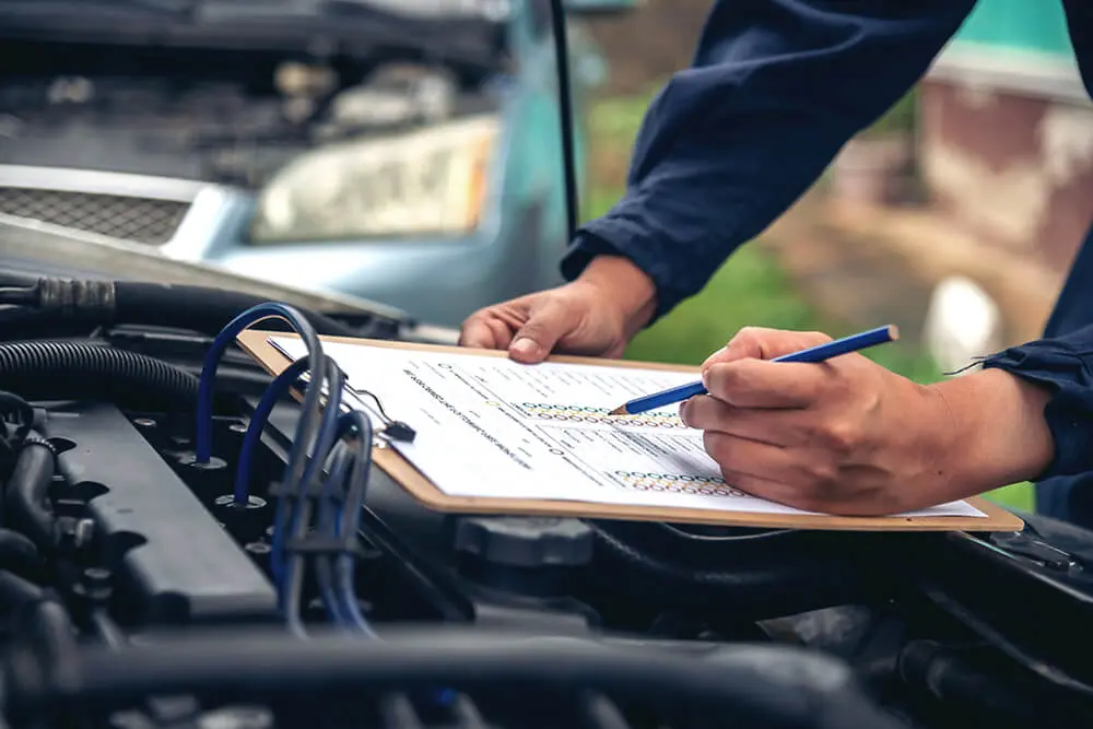 PA vehicle inspection and emissions testing in Bethlehem, PA at ProWheels Auto Repair – fast, certified, and affordable service