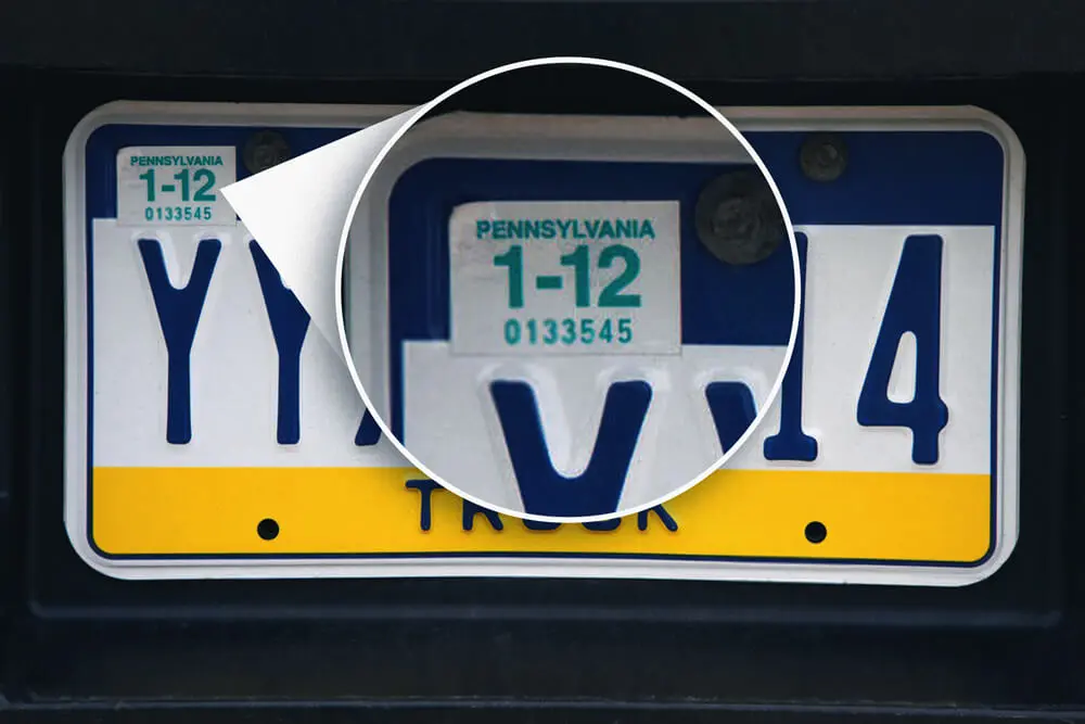 Vehicle registration services in Bethlehem, PA at ProWheels Auto Repair – fast, affordable, and PennDOT approved